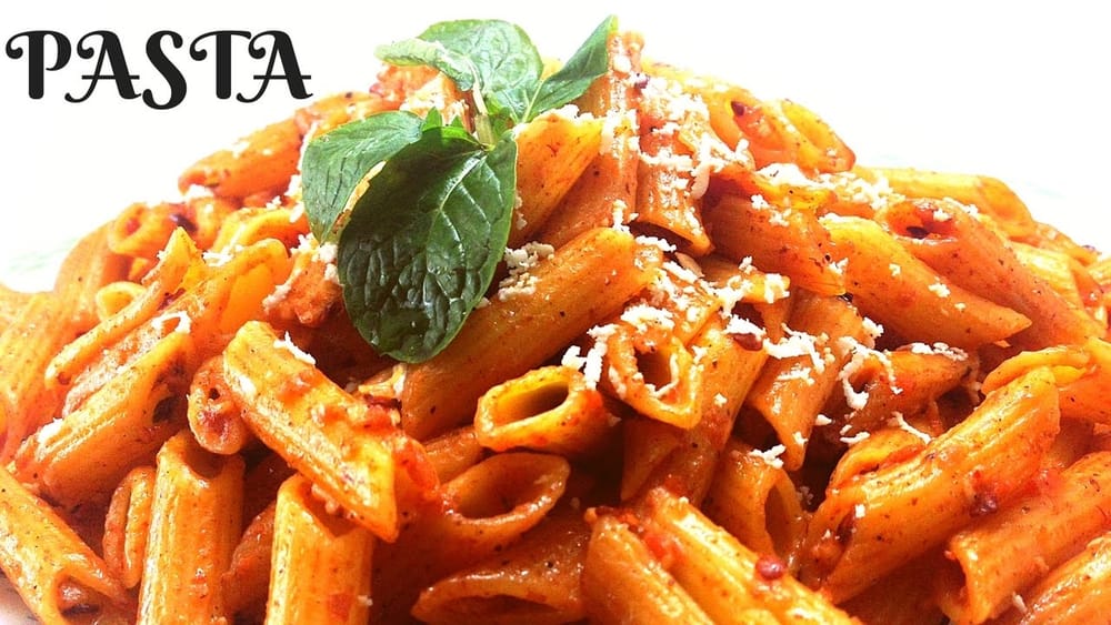 Foto de Penne all'arrabbiata