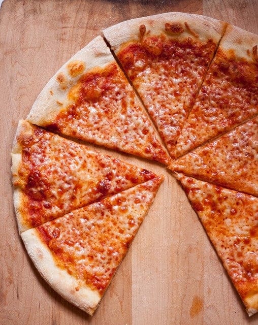 Foto de Quattro Formaggi