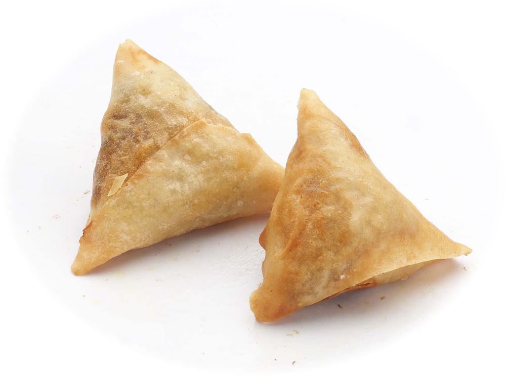 Foto de Samosas (2 u.)